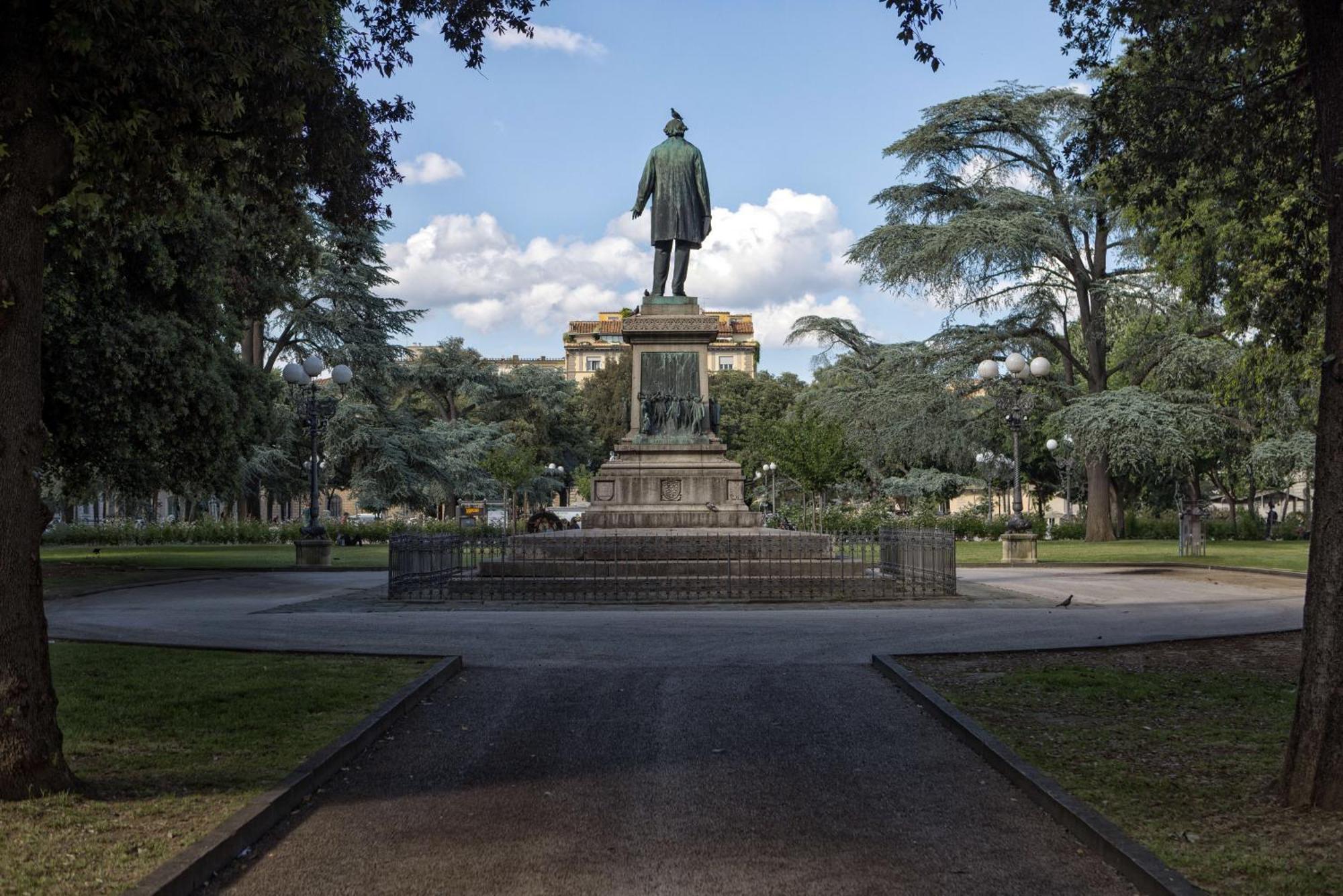 Il Santo Stays Firenze Esterno foto