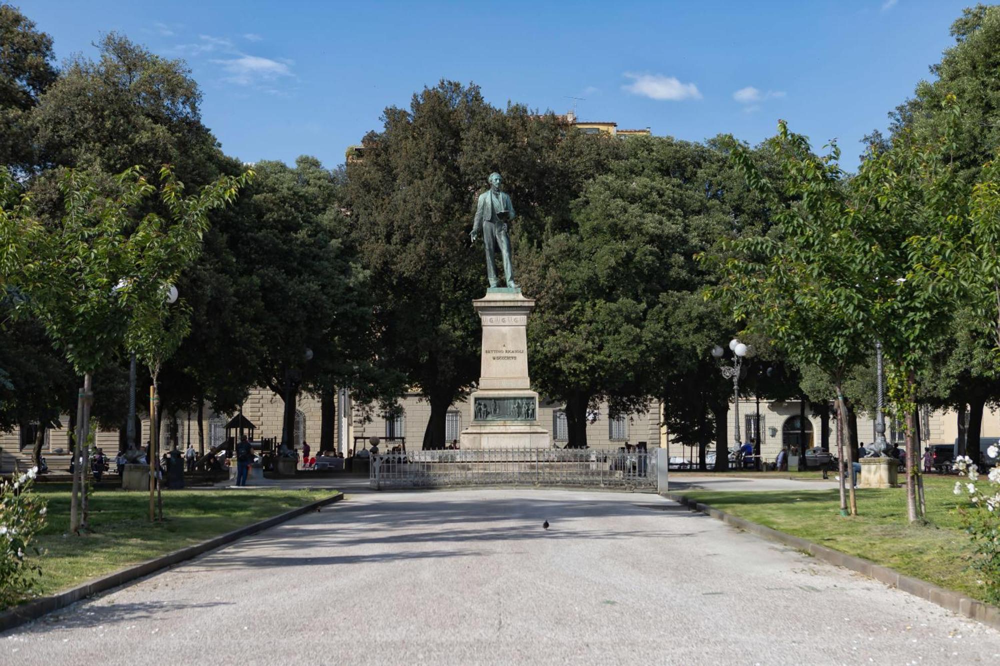 Il Santo Stays Firenze Esterno foto