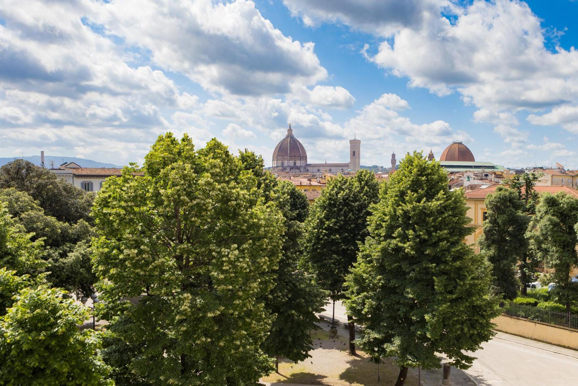 Il Santo Stays Firenze Esterno foto